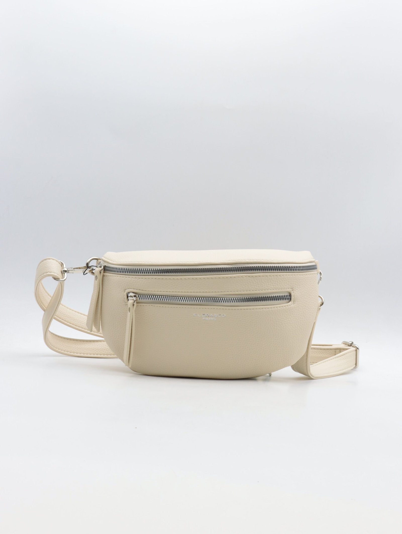 Banane chic avec poche avant – Image 3
