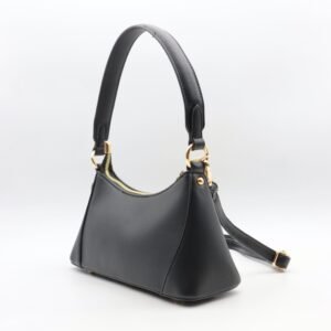 Petit sac à main à fermeture éclaire