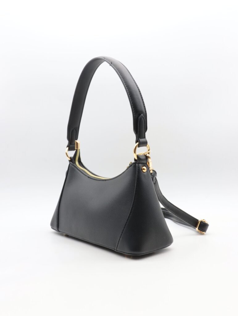 Petit sac à main à fermeture éclaire